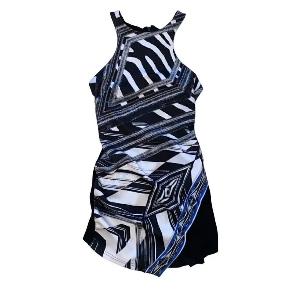 Bebe Bodycon Dress - Picture 1 of 9